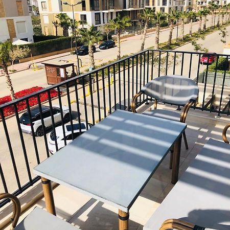 Sodic Westown Residence1-Near Elnada Hospital 'Izbat Yusif Barradah 외부 사진