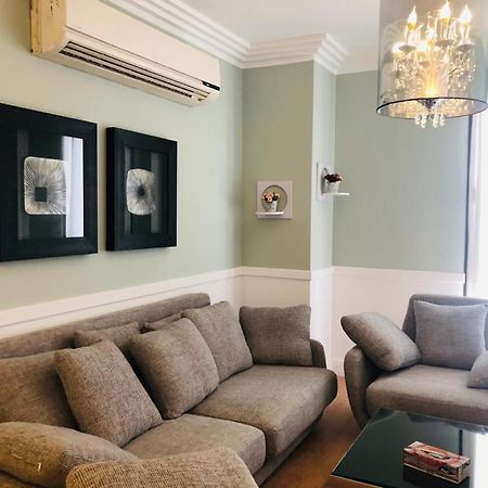 Sodic Westown Residence1-Near Elnada Hospital 'Izbat Yusif Barradah 외부 사진