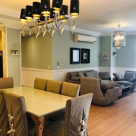 Sodic Westown Residence1-Near Elnada Hospital 'Izbat Yusif Barradah 외부 사진