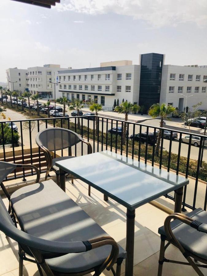 Sodic Westown Residence1-Near Elnada Hospital 'Izbat Yusif Barradah 외부 사진