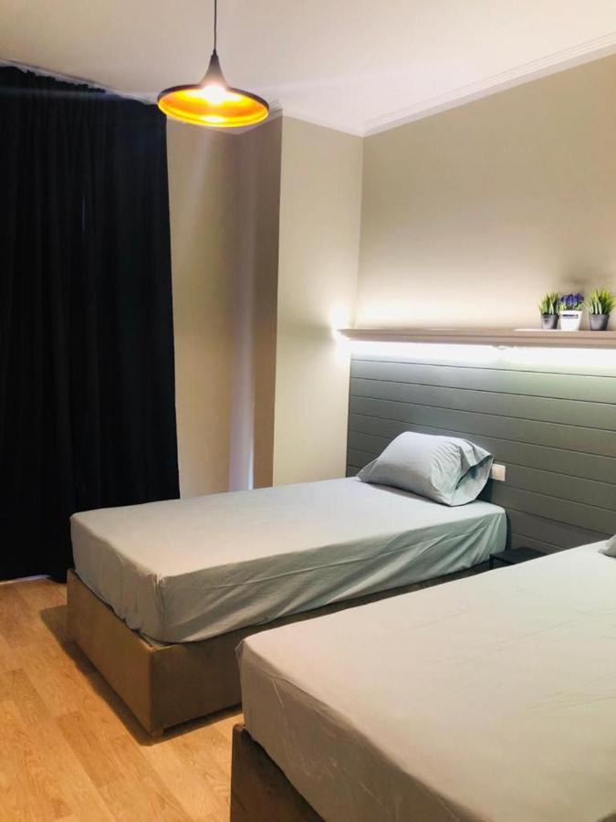 Sodic Westown Residence1-Near Elnada Hospital 'Izbat Yusif Barradah 외부 사진