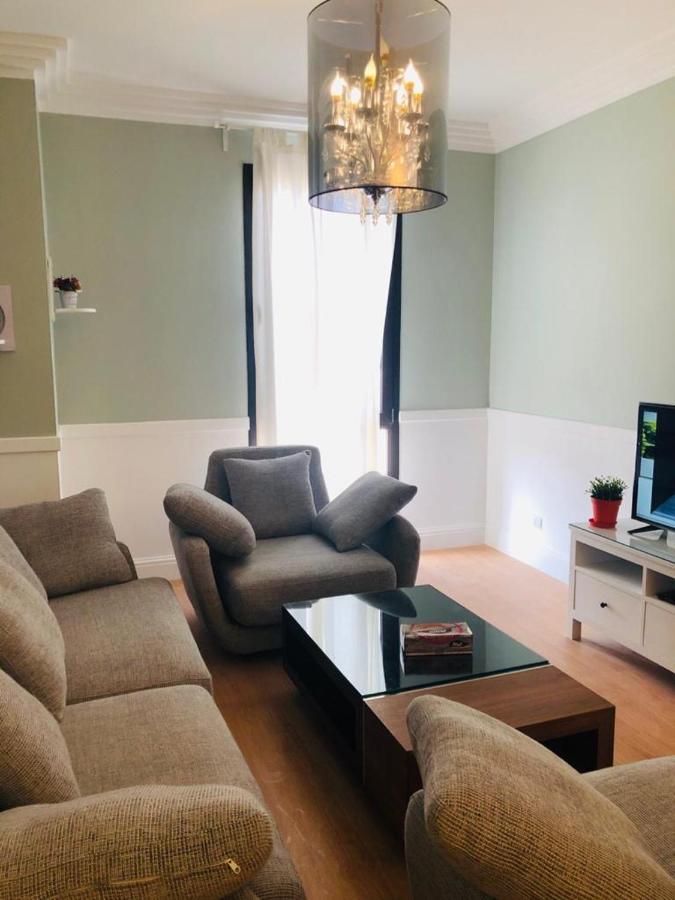 Sodic Westown Residence1-Near Elnada Hospital 'Izbat Yusif Barradah 외부 사진