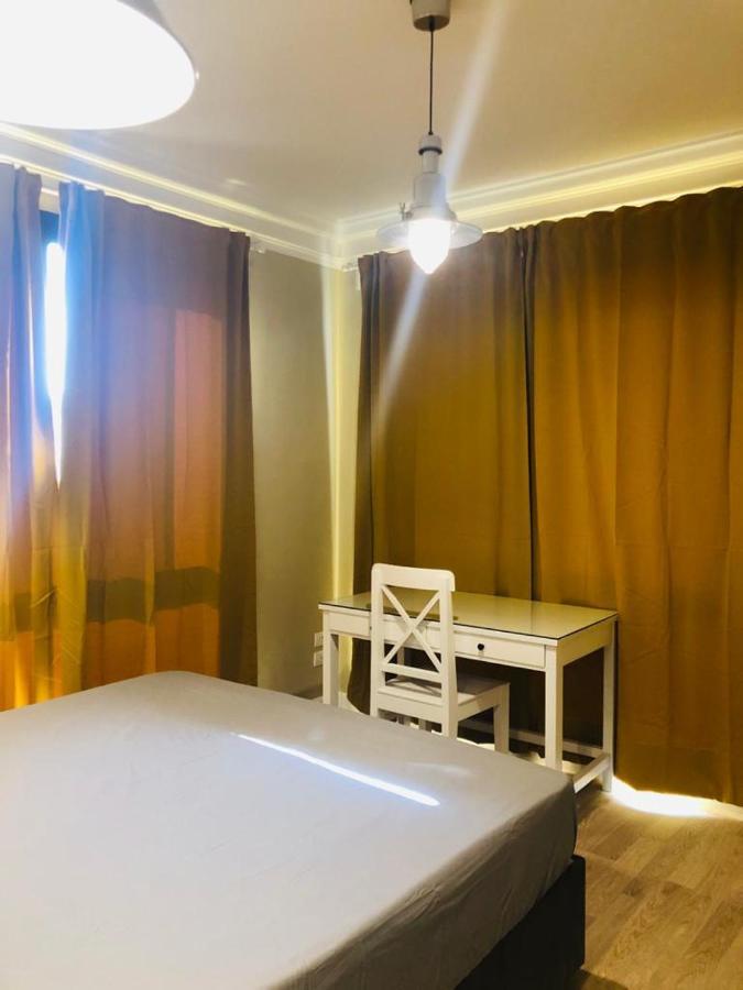 Sodic Westown Residence1-Near Elnada Hospital 'Izbat Yusif Barradah 외부 사진