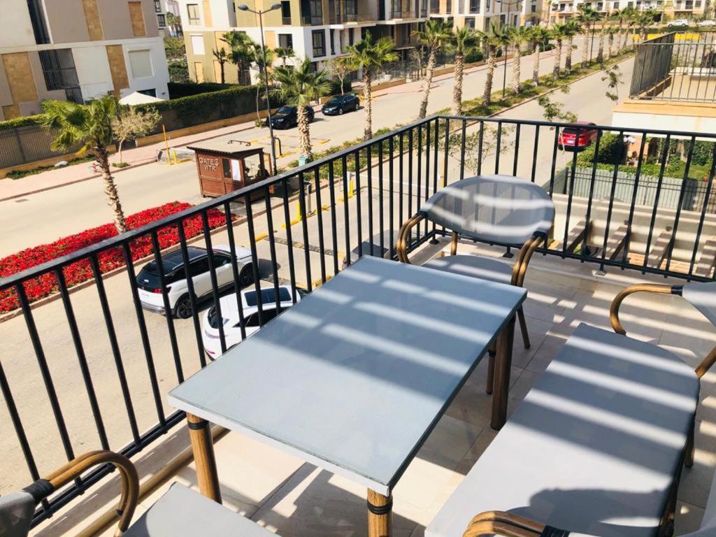Sodic Westown Residence1-Near Elnada Hospital 'Izbat Yusif Barradah 외부 사진