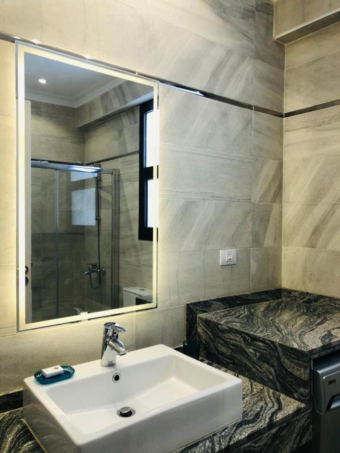 Sodic Westown Residence1-Near Elnada Hospital 'Izbat Yusif Barradah 외부 사진