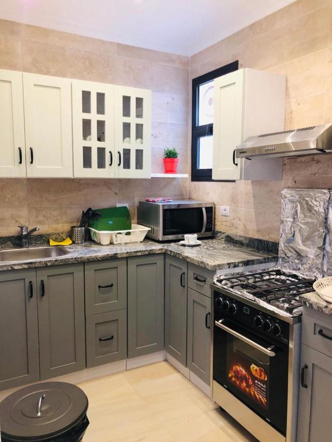 Sodic Westown Residence1-Near Elnada Hospital 'Izbat Yusif Barradah 외부 사진