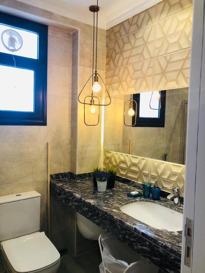 Sodic Westown Residence1-Near Elnada Hospital 'Izbat Yusif Barradah 외부 사진