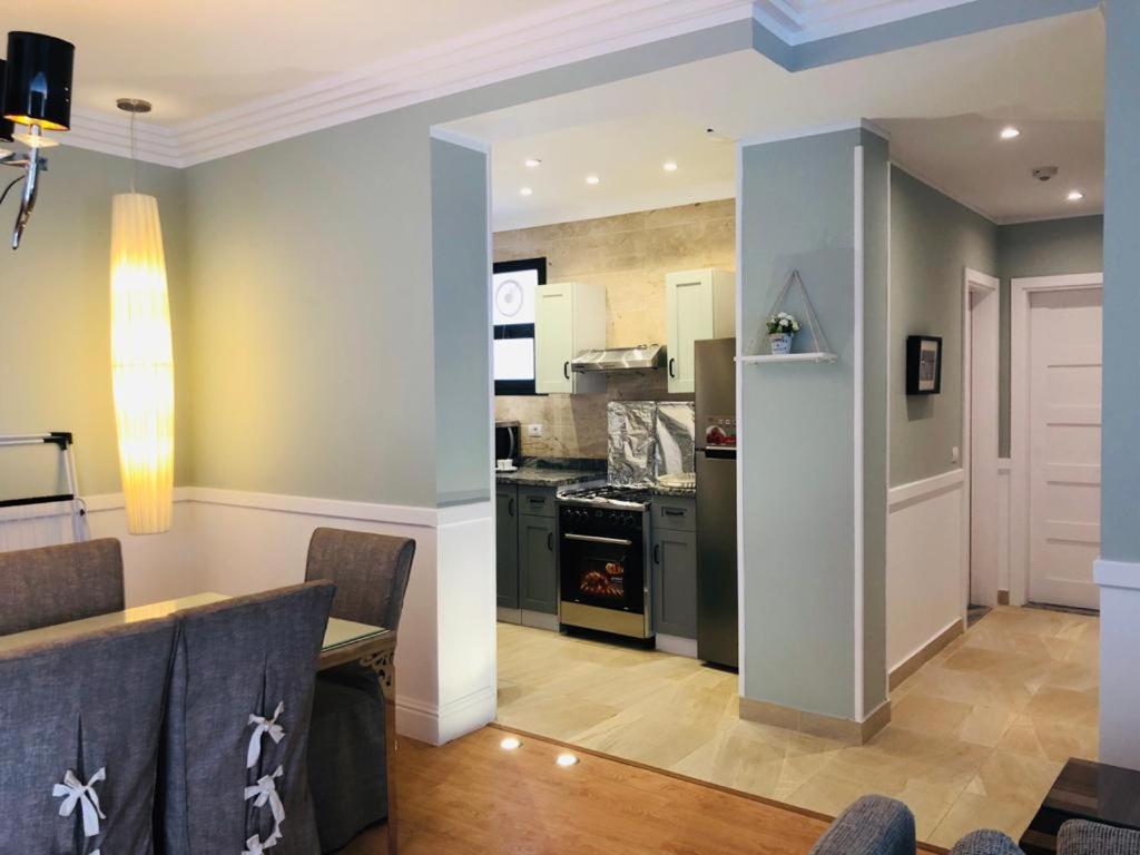 Sodic Westown Residence1-Near Elnada Hospital 'Izbat Yusif Barradah 외부 사진