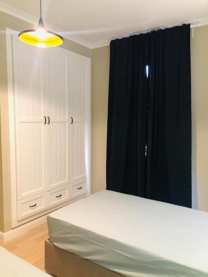 Sodic Westown Residence1-Near Elnada Hospital 'Izbat Yusif Barradah 외부 사진