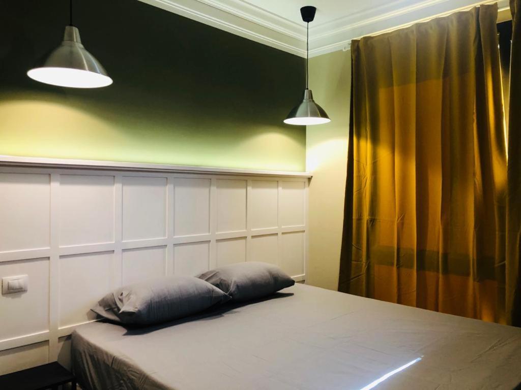Sodic Westown Residence1-Near Elnada Hospital 'Izbat Yusif Barradah 외부 사진