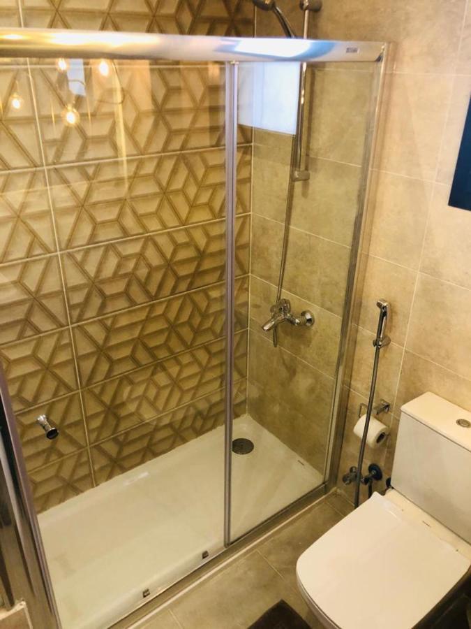Sodic Westown Residence1-Near Elnada Hospital 'Izbat Yusif Barradah 외부 사진