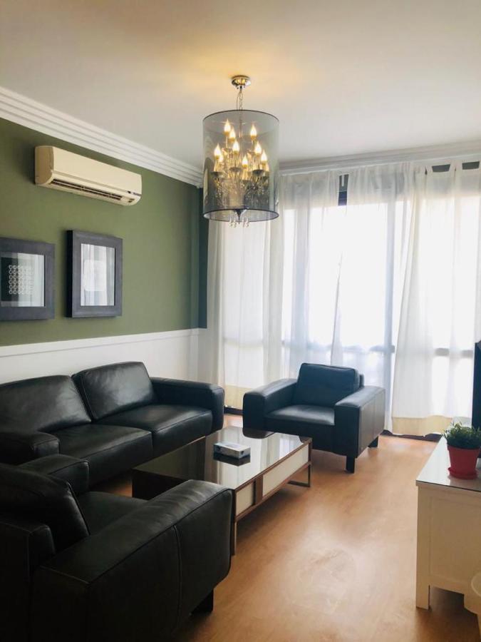 Sodic Westown Residence1-Near Elnada Hospital 'Izbat Yusif Barradah 외부 사진