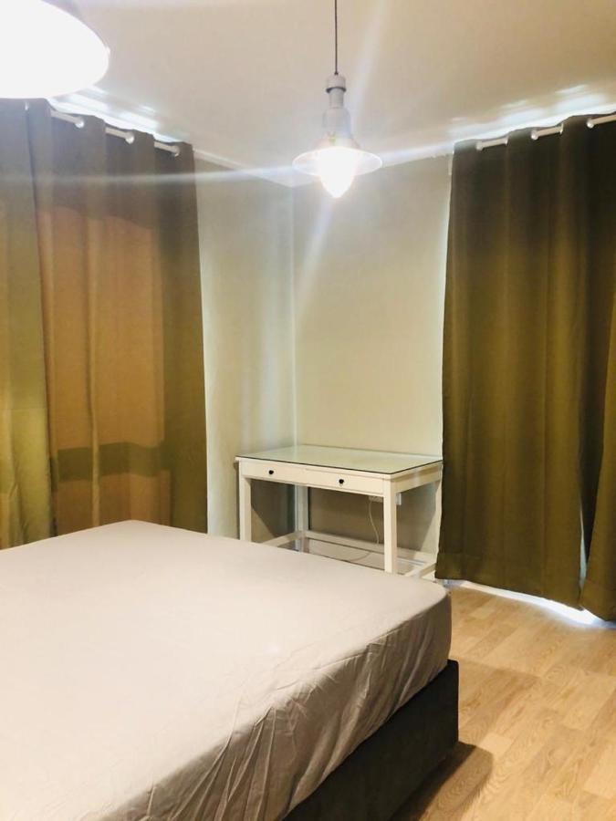 Sodic Westown Residence1-Near Elnada Hospital 'Izbat Yusif Barradah 외부 사진