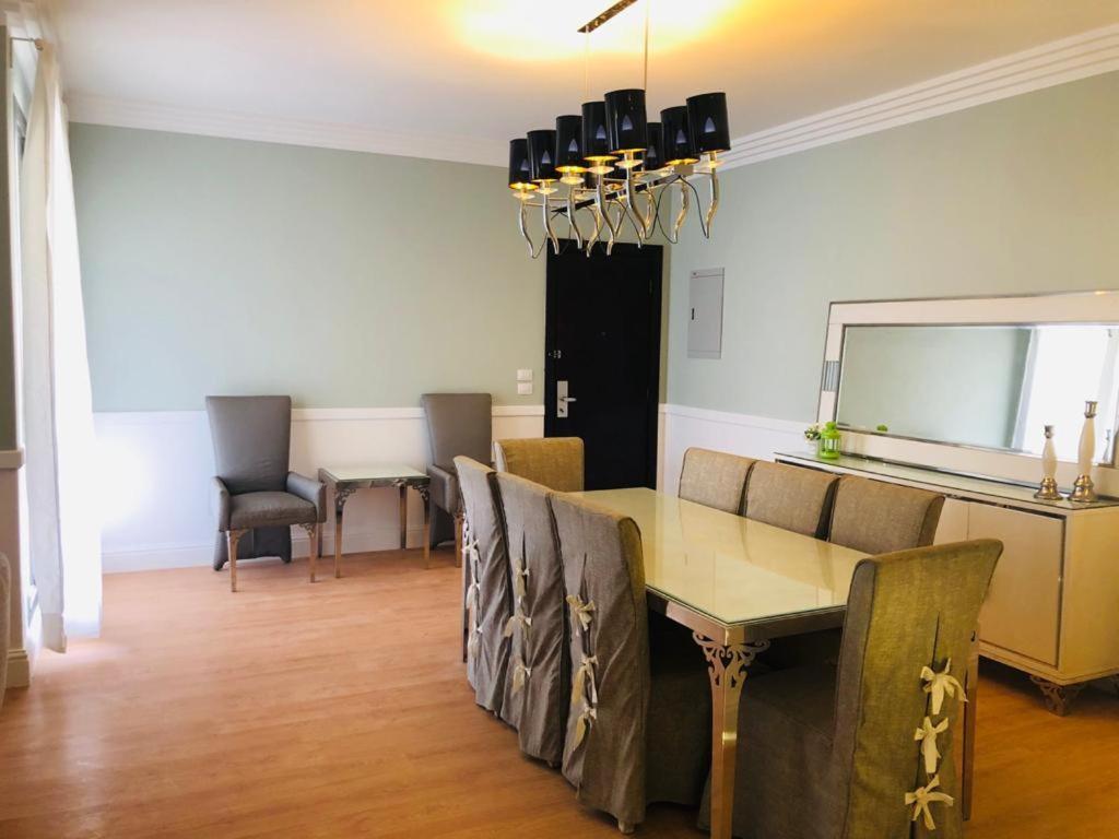 Sodic Westown Residence1-Near Elnada Hospital 'Izbat Yusif Barradah 외부 사진
