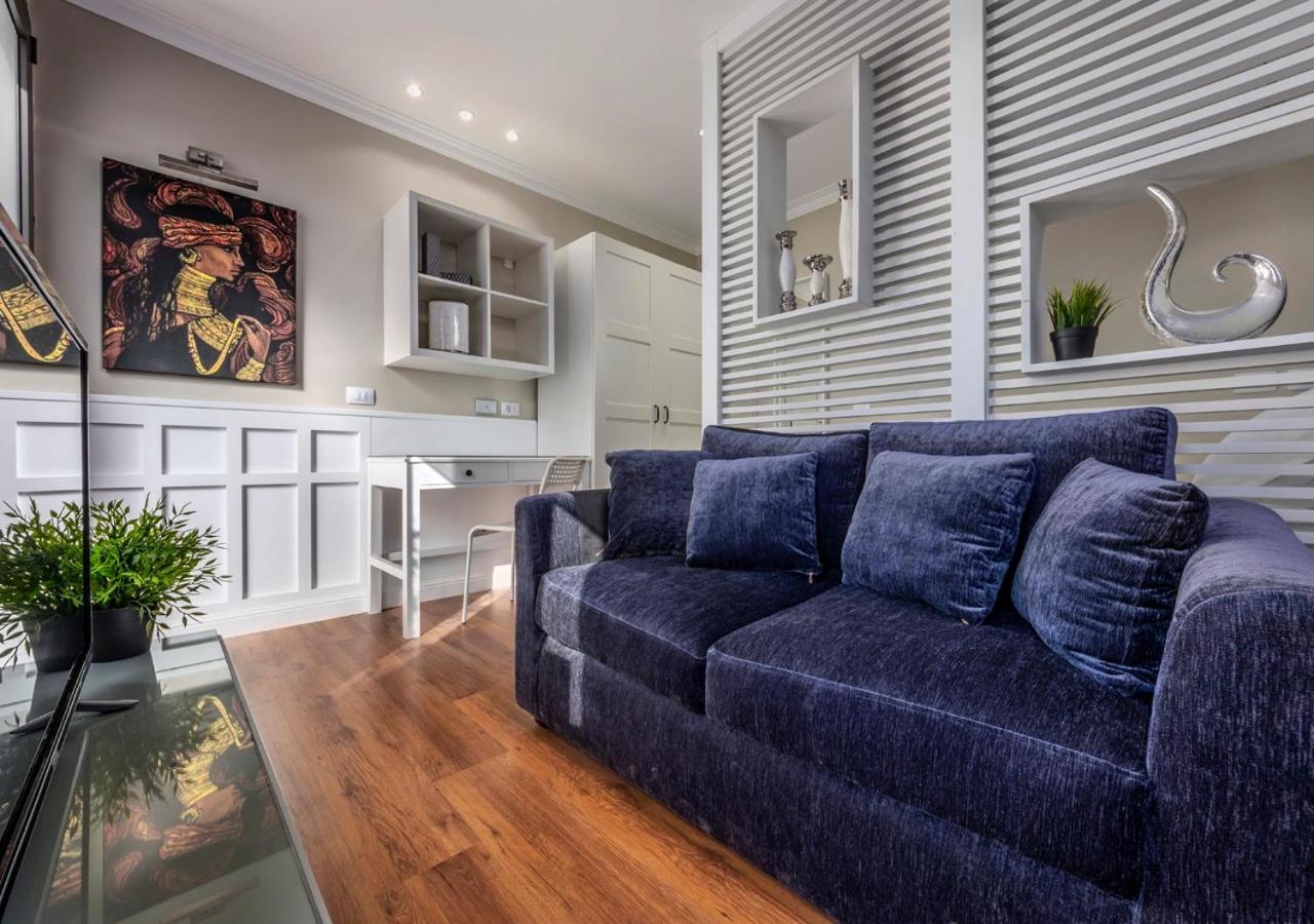 Sodic Westown Residence1-Near Elnada Hospital 'Izbat Yusif Barradah 외부 사진