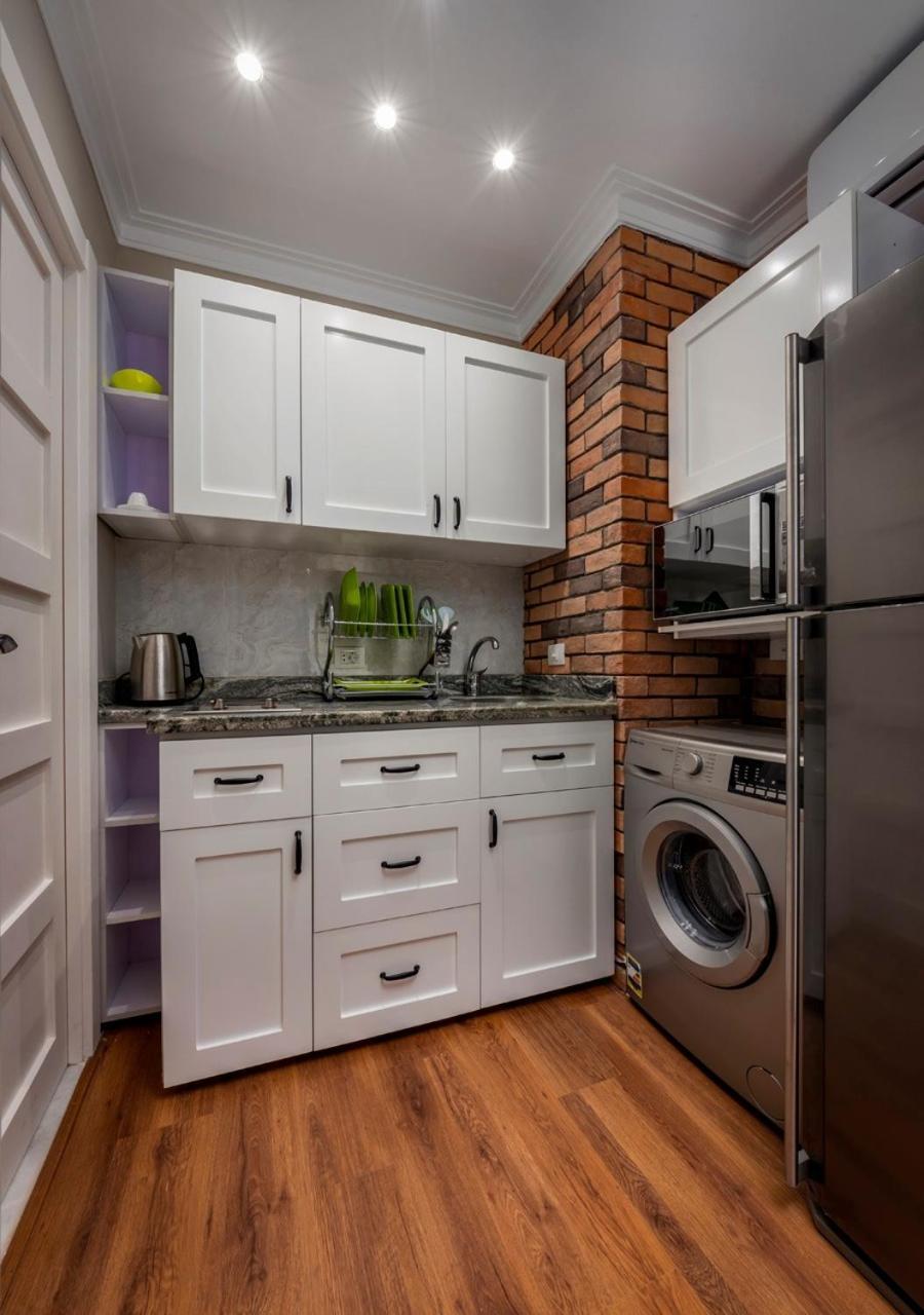 Sodic Westown Residence1-Near Elnada Hospital 'Izbat Yusif Barradah 외부 사진