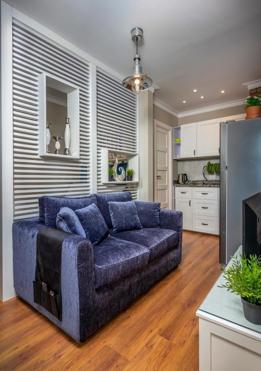 Sodic Westown Residence1-Near Elnada Hospital 'Izbat Yusif Barradah 외부 사진