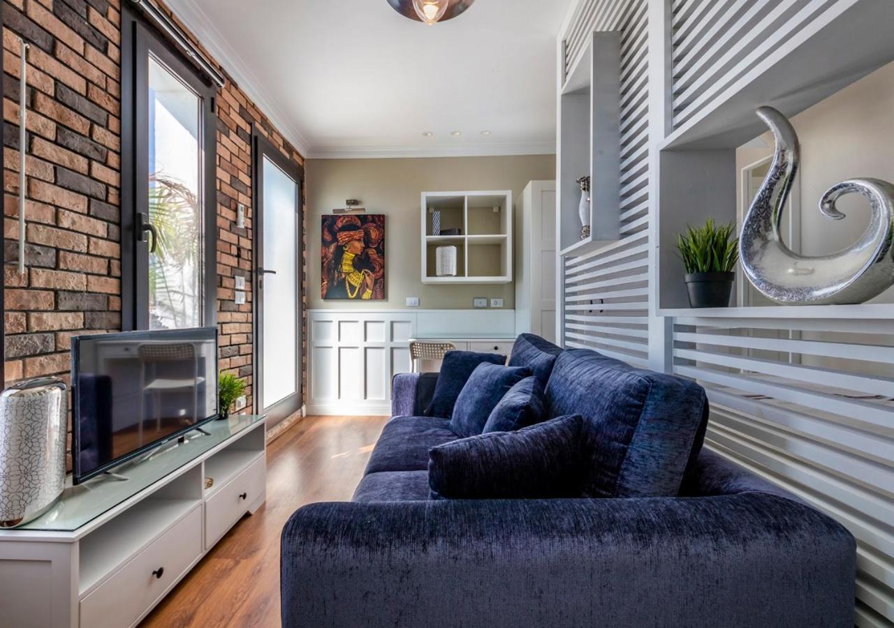 Sodic Westown Residence1-Near Elnada Hospital 'Izbat Yusif Barradah 외부 사진